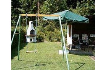 Austrija Privát Sankt Johann in Tirol, Eksterijer